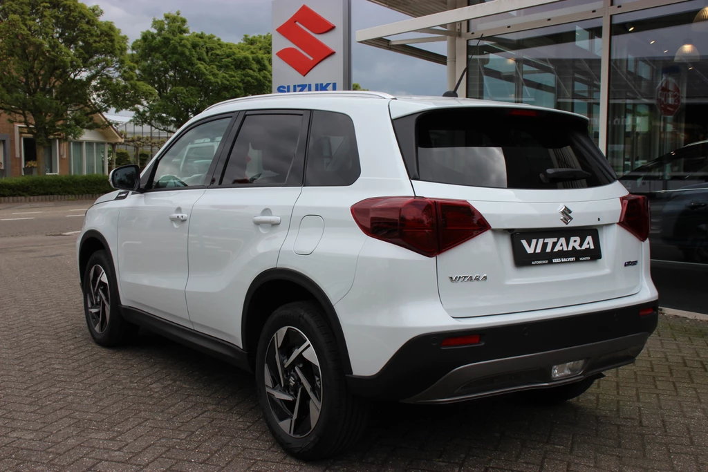 Suzuki Vitara – foto 3