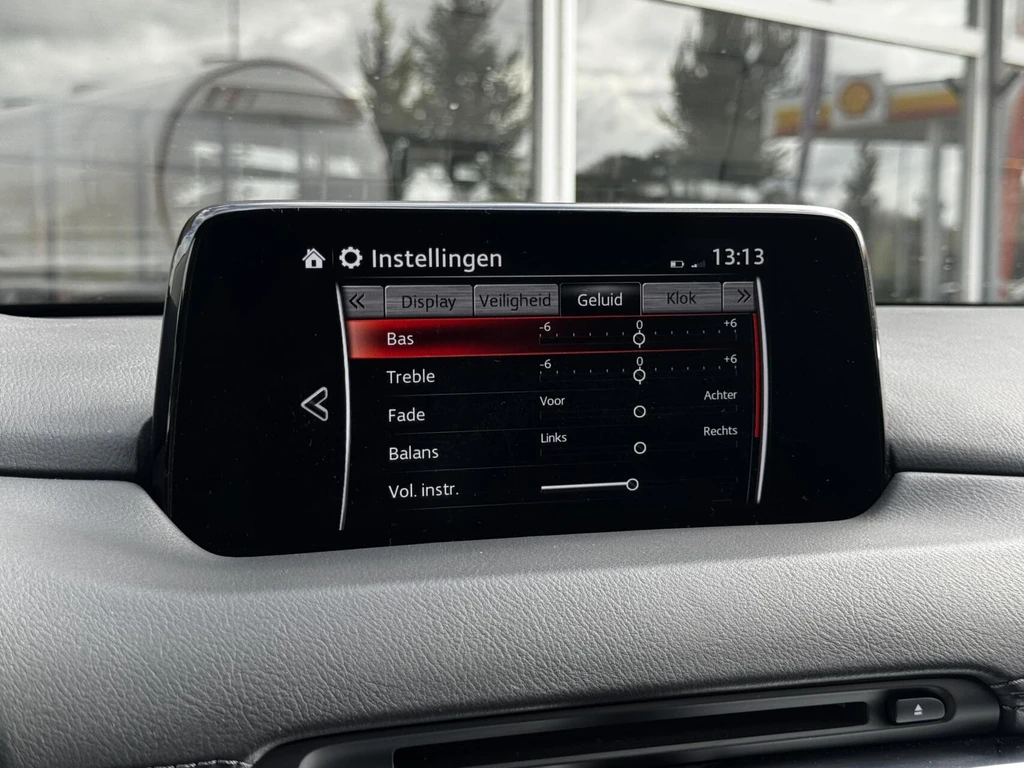 Mazda CX-5 – foto 40