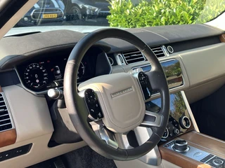 Land Rover Range Rover – thumbnail 9