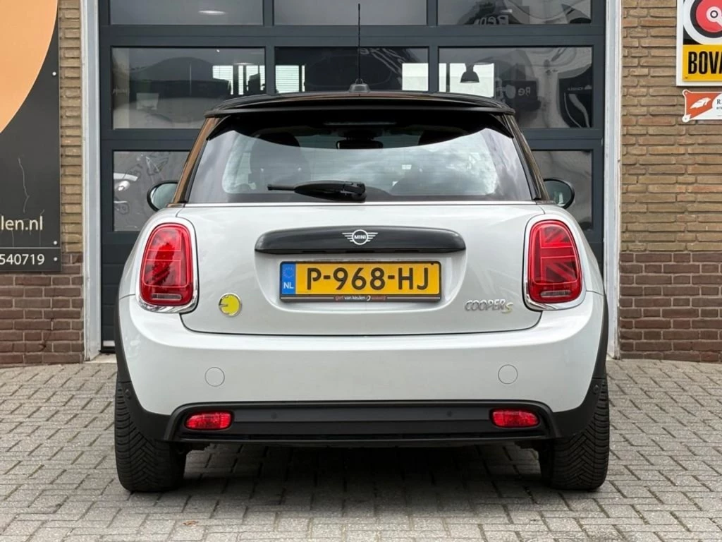MINI Electric – foto 9