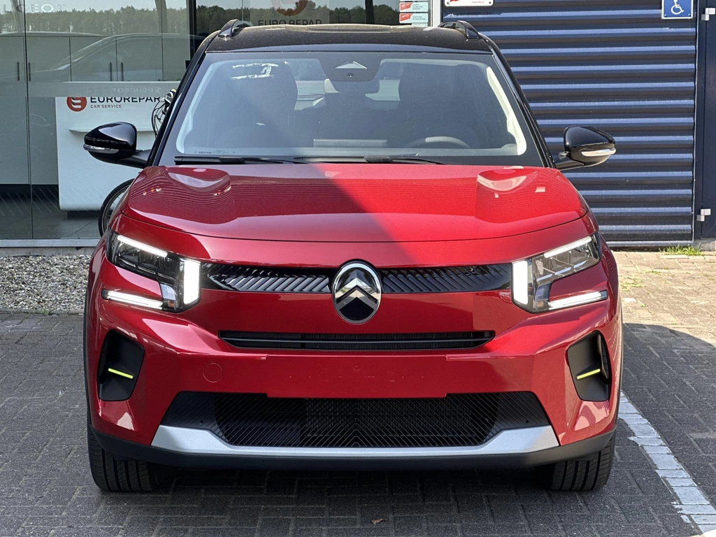 Citroën ë-C3 – foto 6