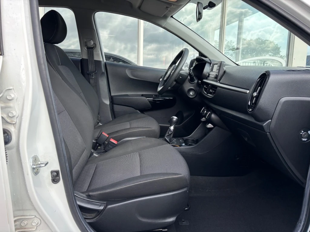 Kia Picanto – foto 8
