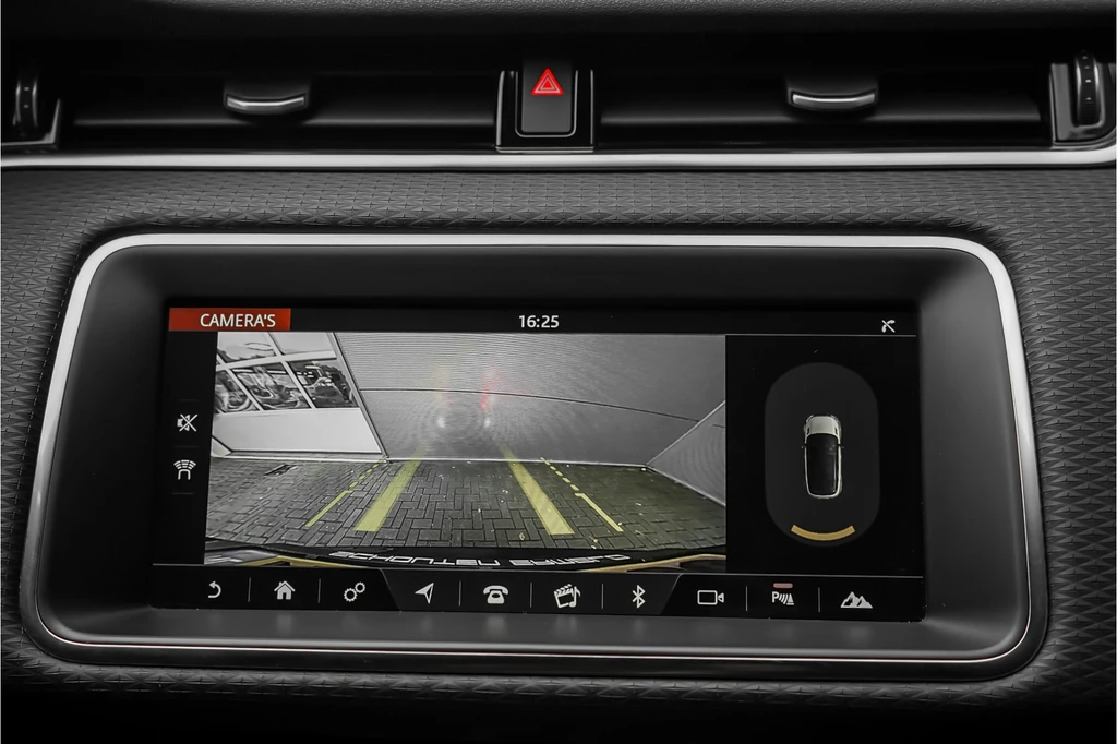 Land Rover Range Rover Evoque – foto 23