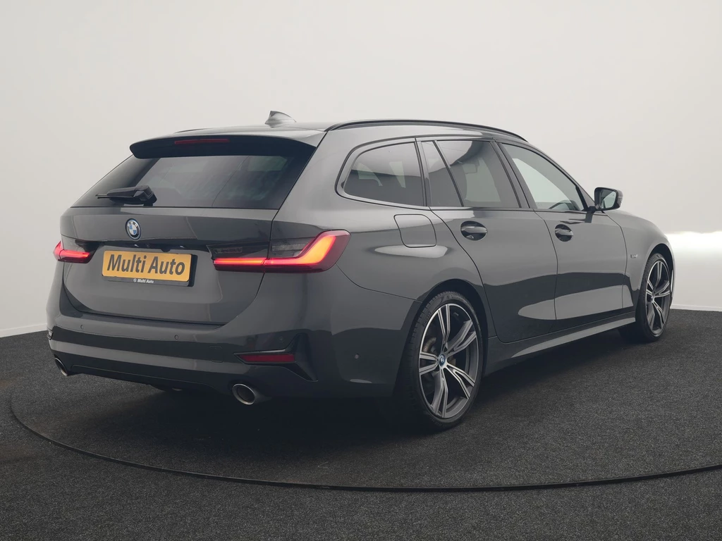 BMW 3 Serie – foto 7