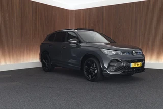 Volkswagen Tiguan – thumbnail 6