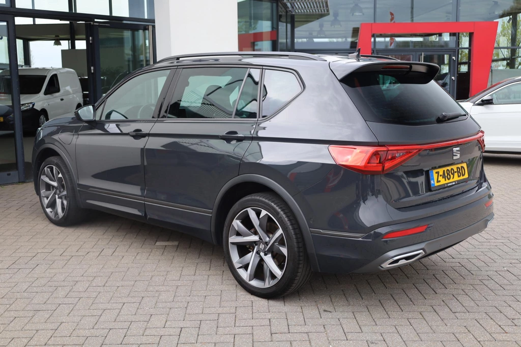 SEAT Tarraco – foto 2