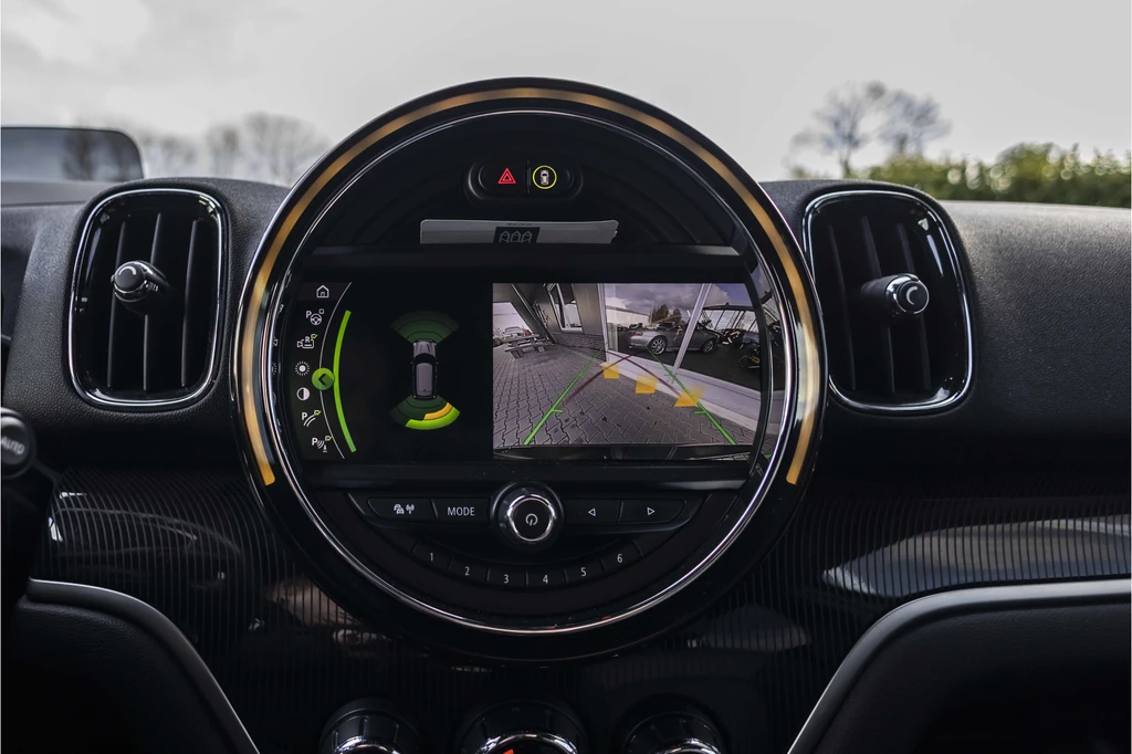 MINI Countryman – foto 25