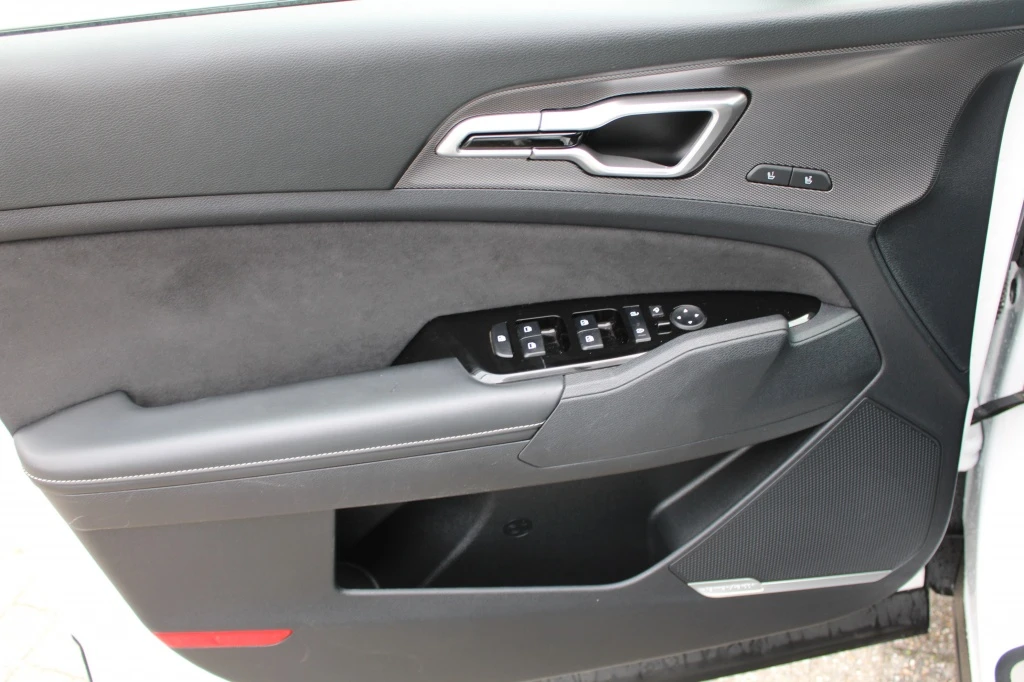 Kia Sportage – foto 10