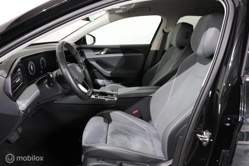 Volkswagen Passat – foto 11
