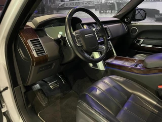 Land Rover Range Rover – thumbnail 17