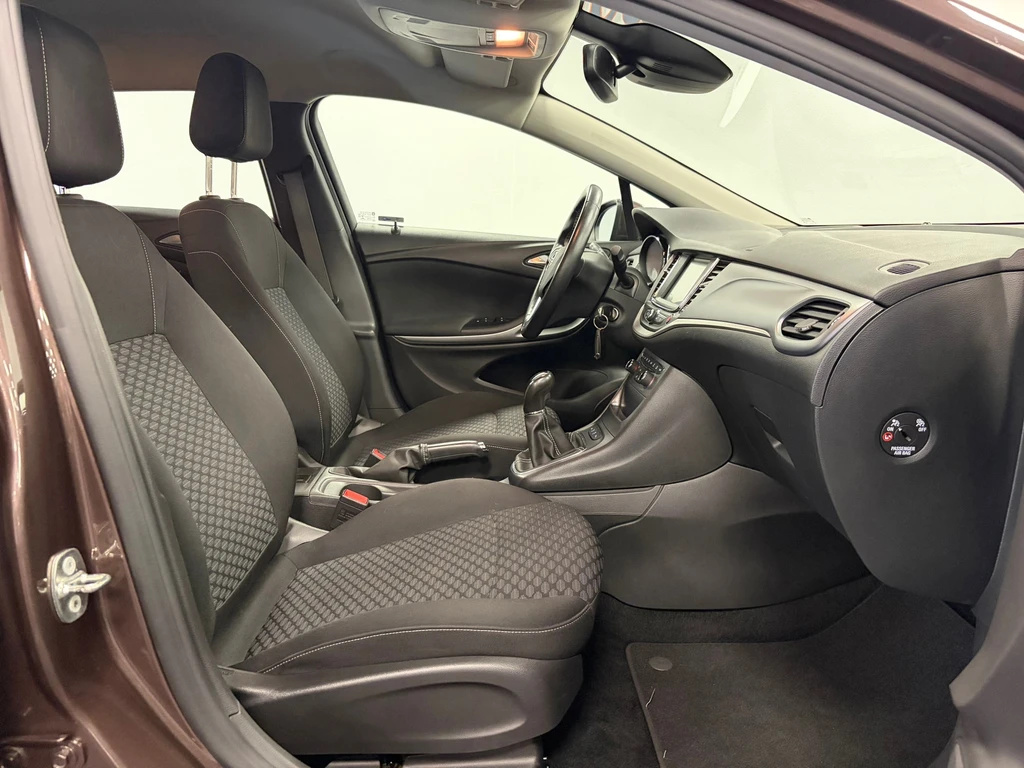 Opel Astra – foto 25