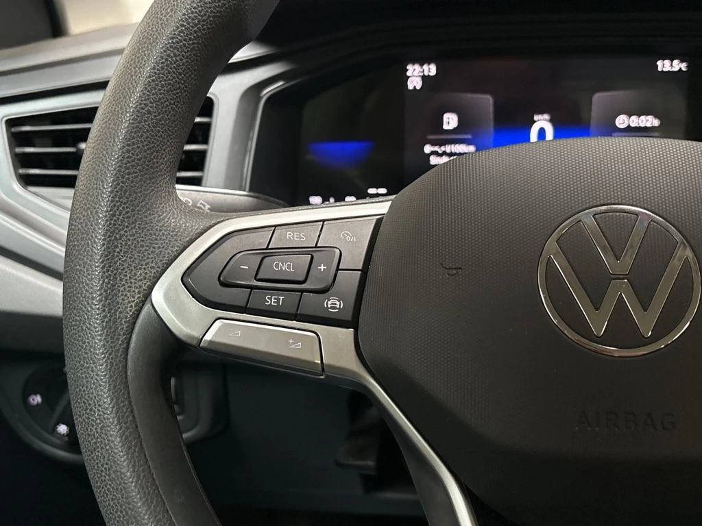 Volkswagen Polo – foto 14