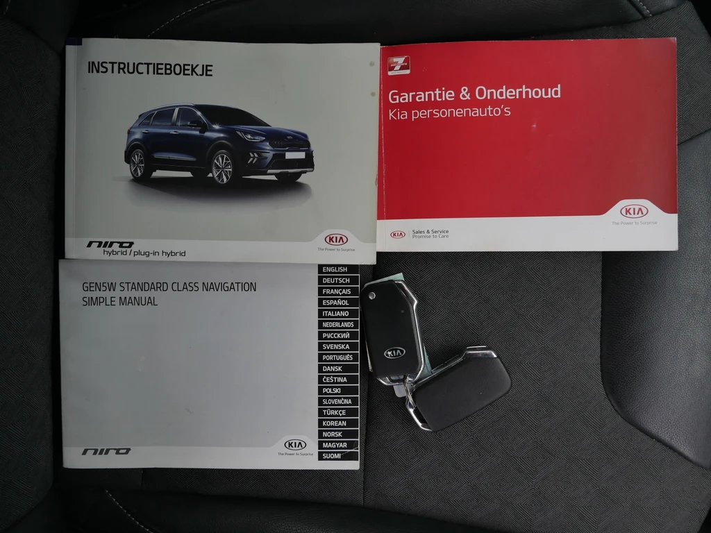 Kia Niro – foto 50