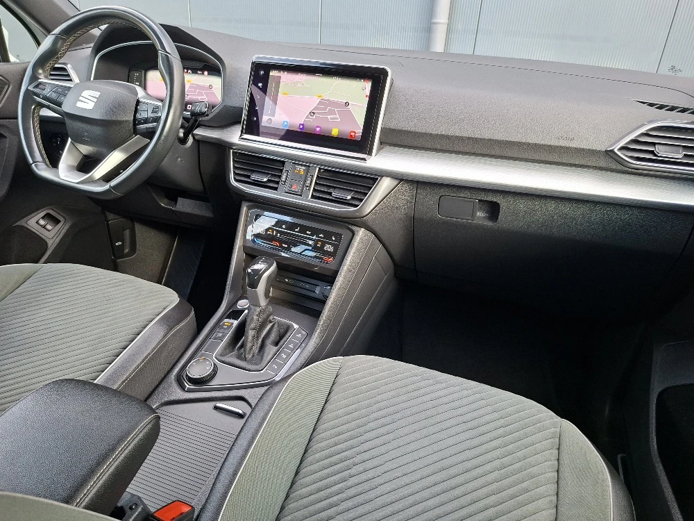 SEAT Tarraco – foto 12