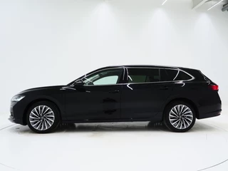 Škoda Superb – thumbnail 2