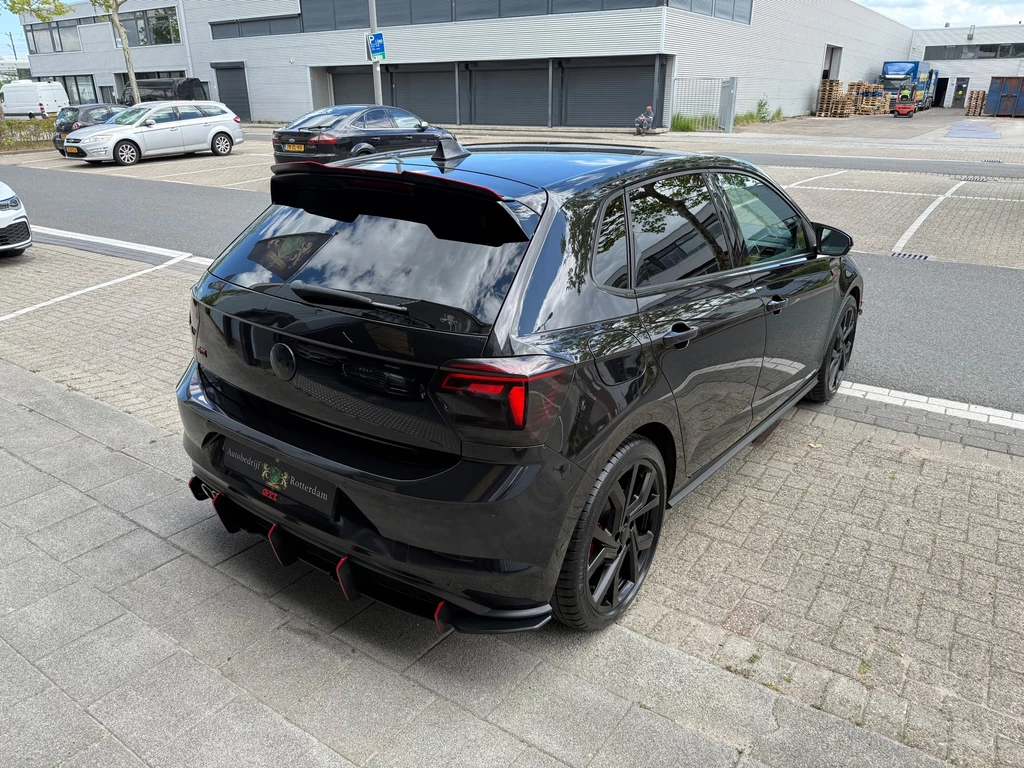 Volkswagen Polo – foto 10