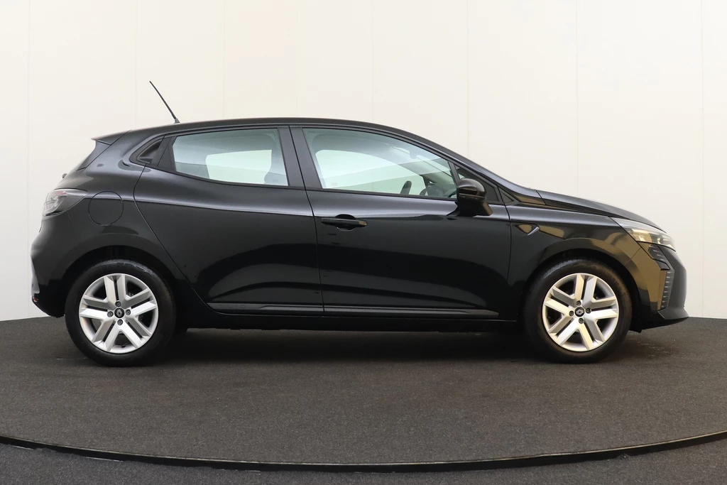 Renault Clio – foto 5