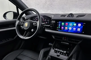 Porsche Cayenne – thumbnail 17
