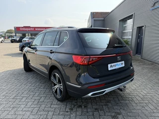 SEAT Tarraco – thumbnail 5