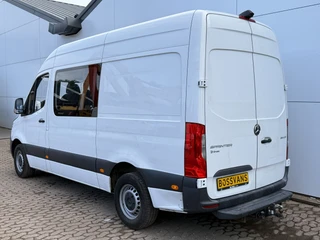 Mercedes-Benz Sprinter – thumbnail 2