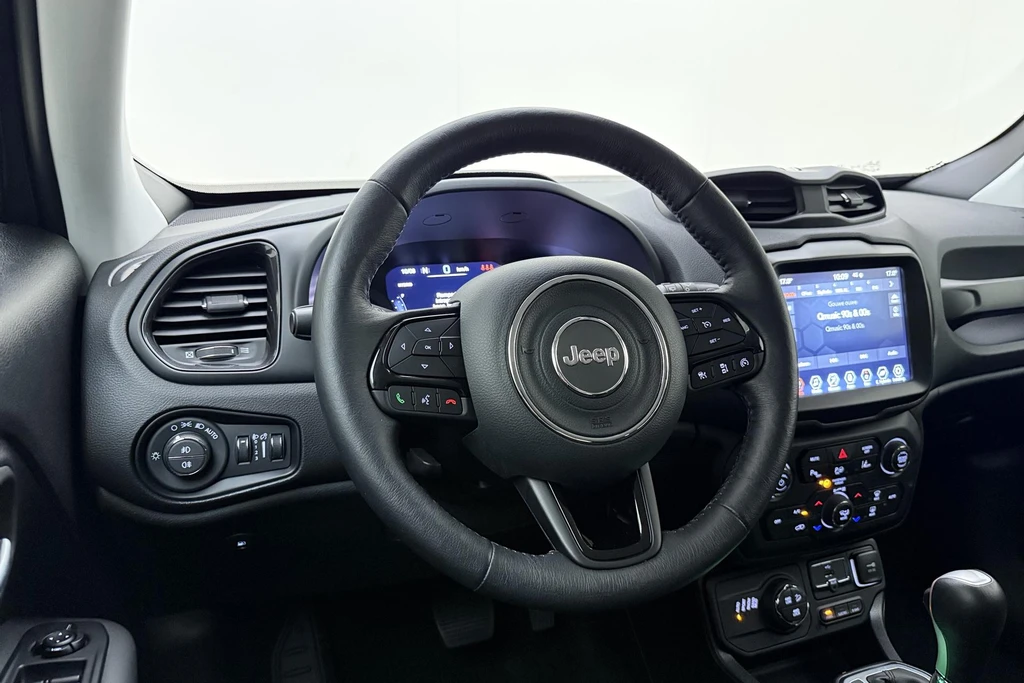 Jeep Renegade – foto 35