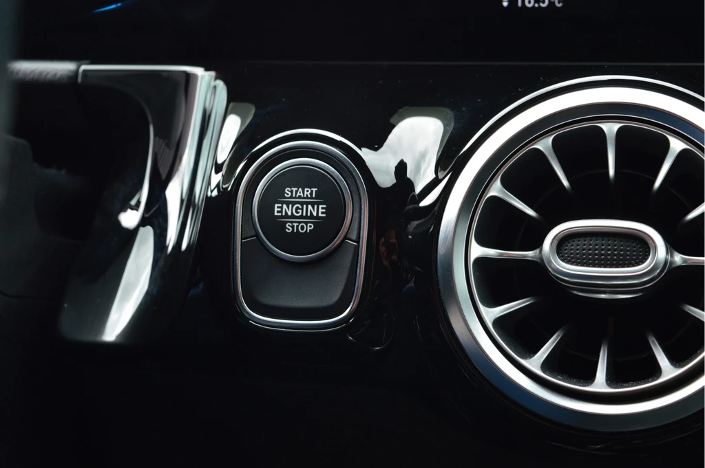 Mercedes-Benz B-Klasse – foto 22