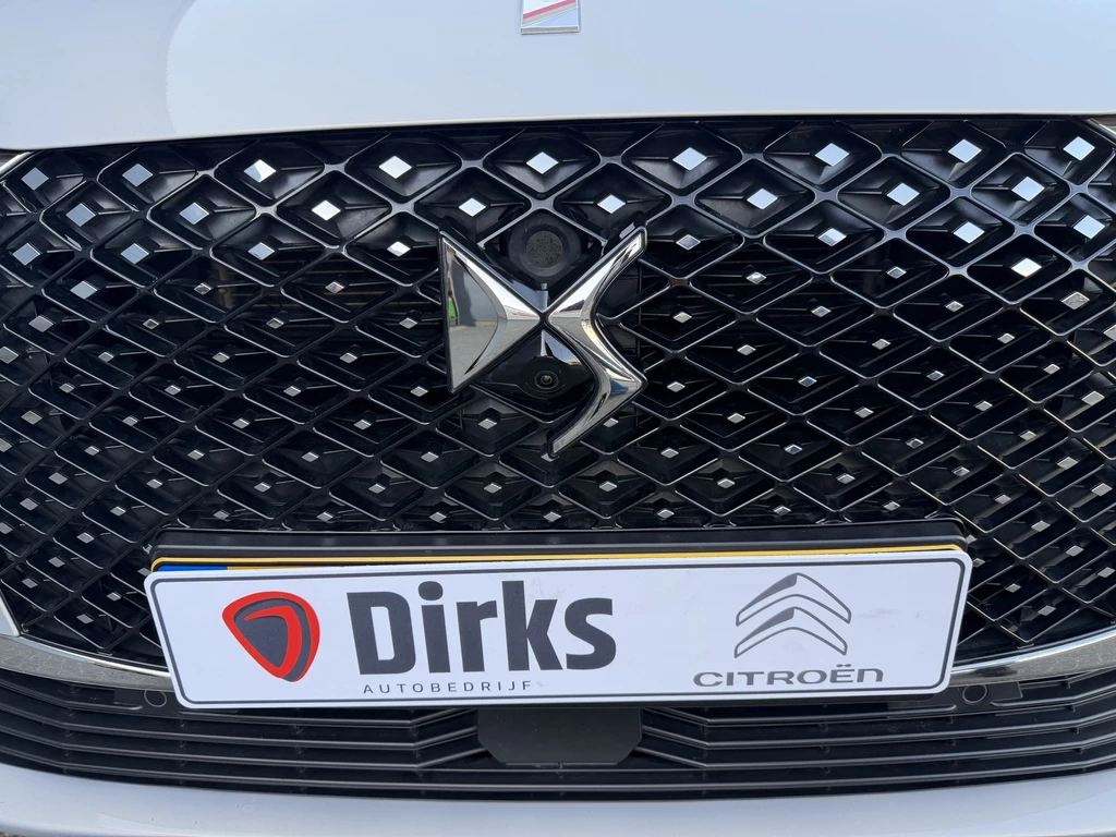 DS DS 4 – foto 55