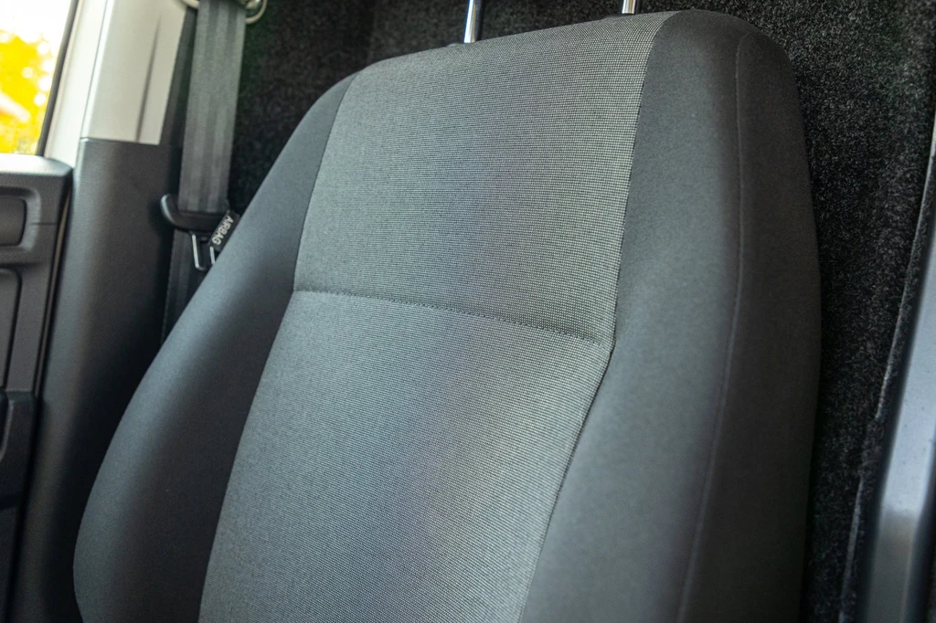 Volkswagen Caddy – foto 45