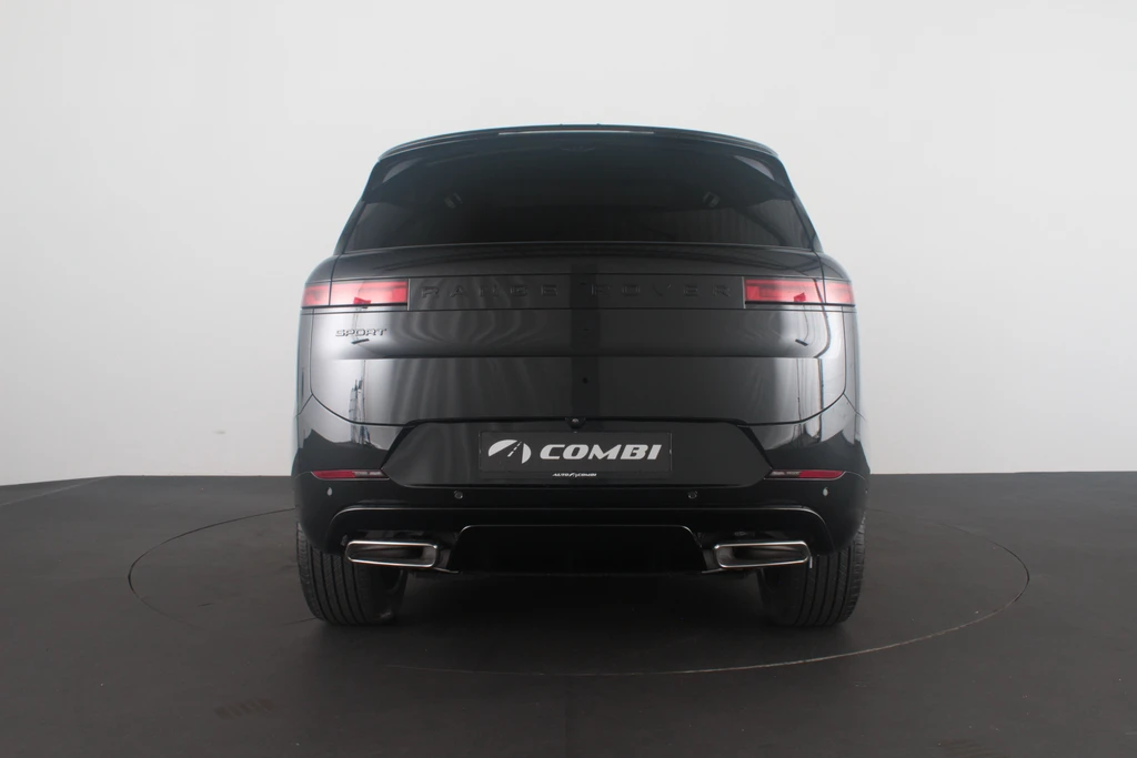 Land Rover Range Rover Sport – foto 4