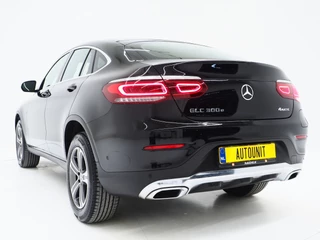 Mercedes-Benz GLC – thumbnail 3
