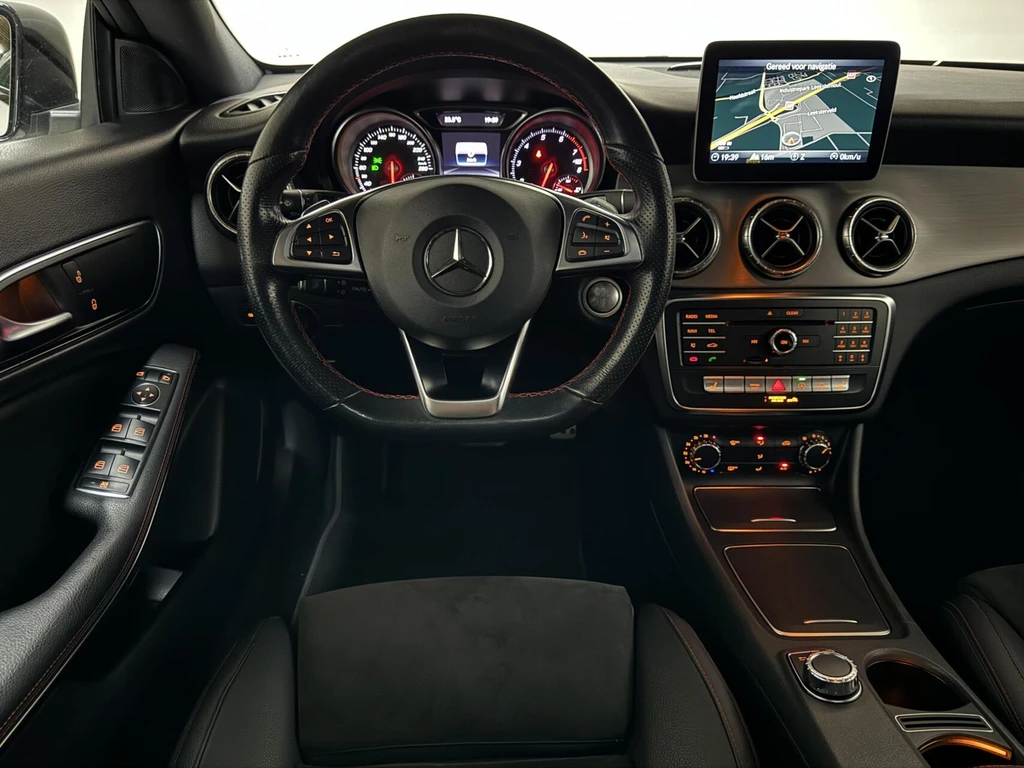 Mercedes-Benz CLA – foto 30