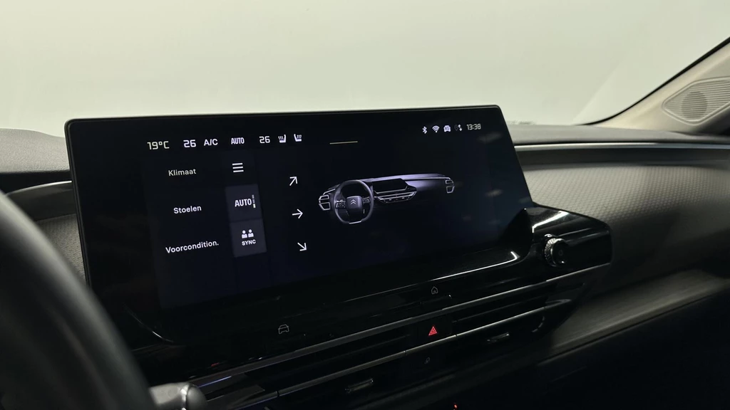 Citroën C5 X – foto 49