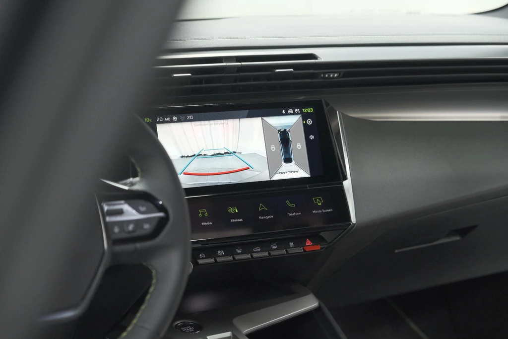 Peugeot 408 – foto 28