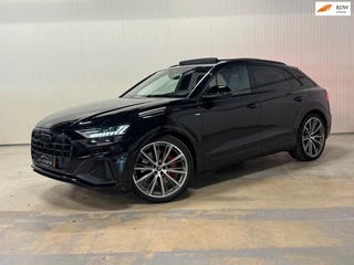 Audi Q8 – thumbnail 1
