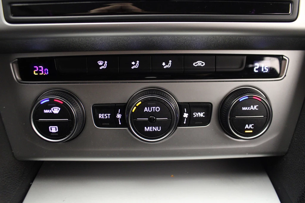 Volkswagen Passat – foto 16