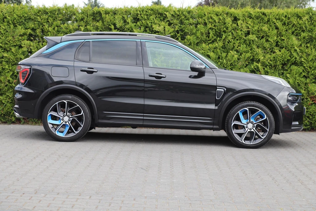 Lynk & Co 01 – foto 14