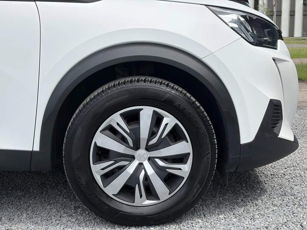 Peugeot 2008 – foto 30
