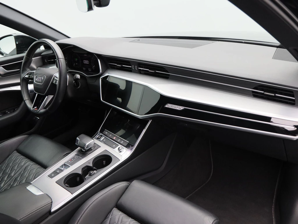 Audi A6 – foto 46