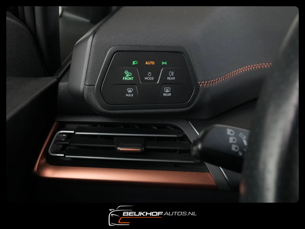 CUPRA Born – foto 23