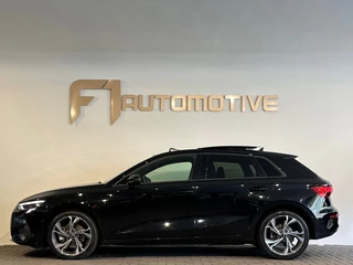 Audi A3 – thumbnail 2
