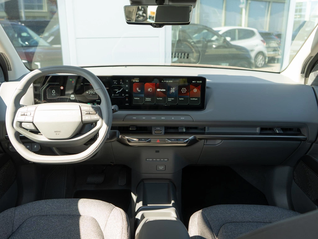 Kia EV2 – foto 26