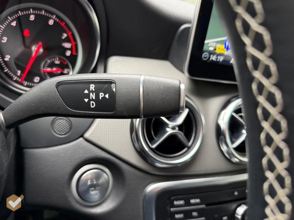 Mercedes-Benz GLA – foto 34