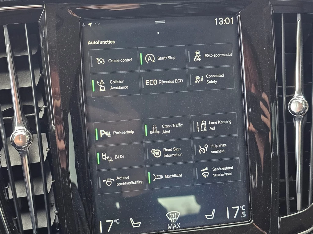 Volvo V90 – foto 20