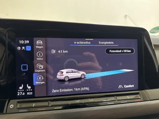 Volkswagen Golf – thumbnail 34