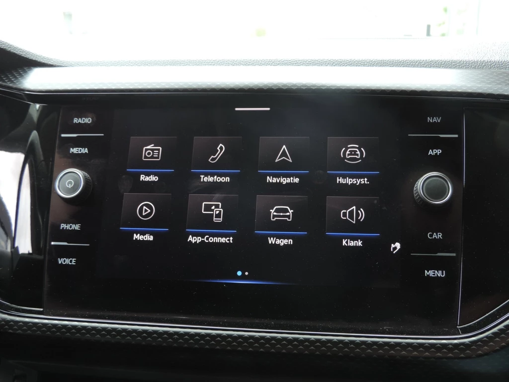 Volkswagen T-Cross – foto 39