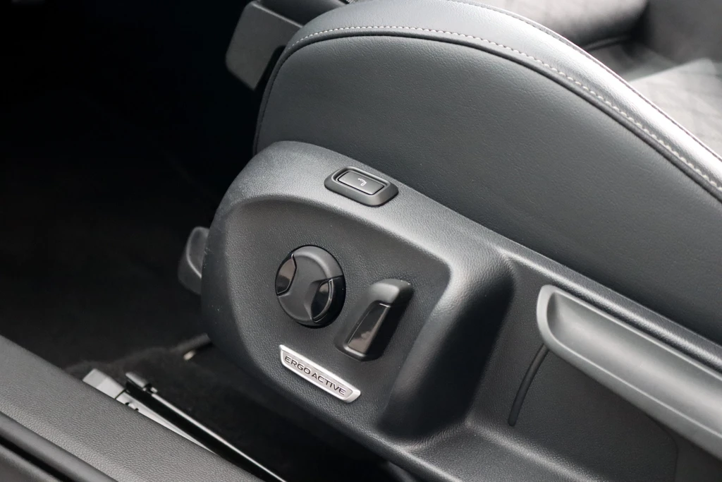 Volkswagen Passat – foto 14