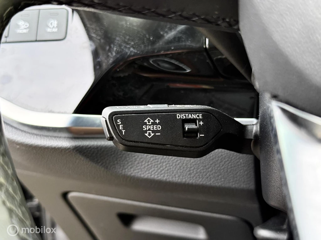 Audi Q3 – foto 21