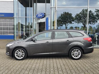 Ford Focus – thumbnail 2