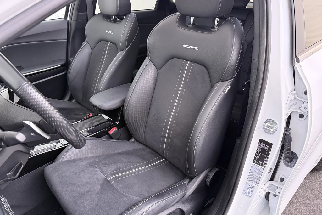 Kia Ceed Sportswagon – foto 10