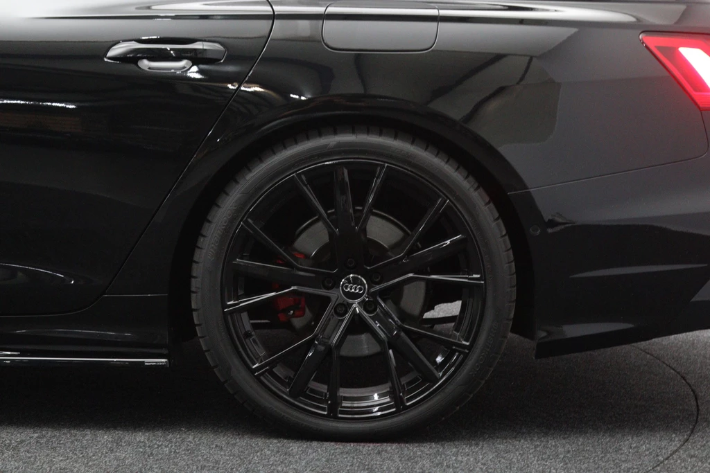 Audi A6 – foto 18
